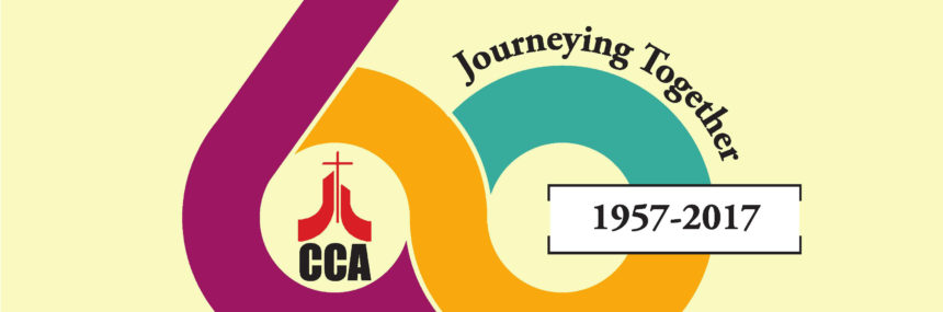 christian conference of Asia, Asia christianity