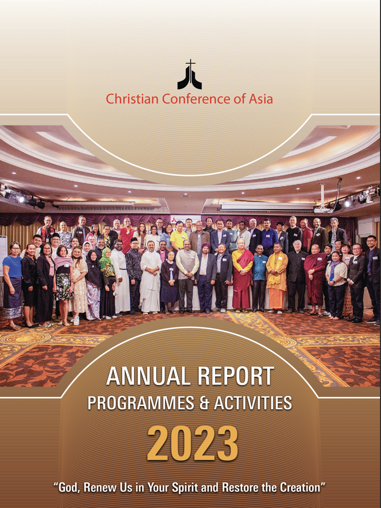 Programme Report - 2023