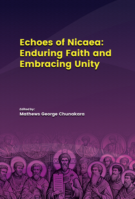 CATS-X Echoes of Nicaea: Enduring Faith and Embracing Unity