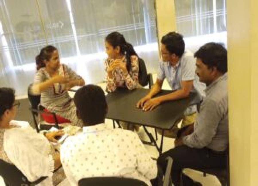 Christian conference of Asia, Asia christanity
