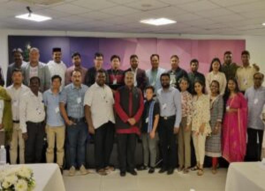 Christian conference of Asia, Asia christanity