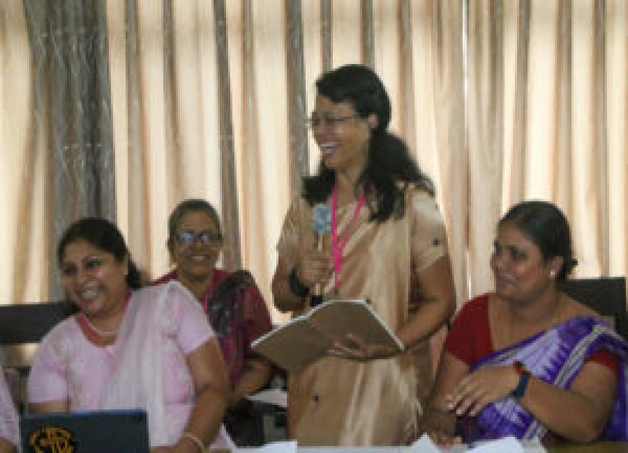 Christian conference of Asia, Asia christanity