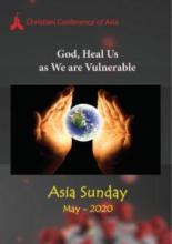 Asia-Sunday2020