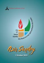Asia Sunday 2023